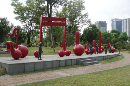 抚顺望花区背景音乐系统四号